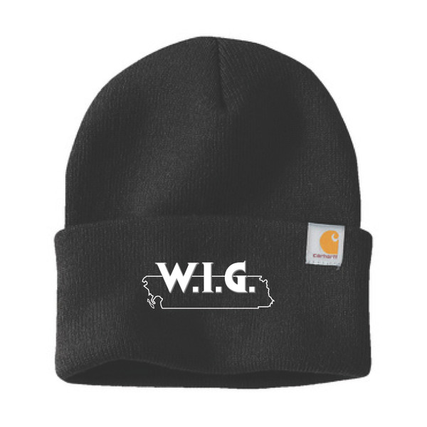 WIG - Watch Cap 2.0