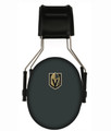 Officially Licensed Vegas Golden Knights 3M Hearing Protection Earmuffs