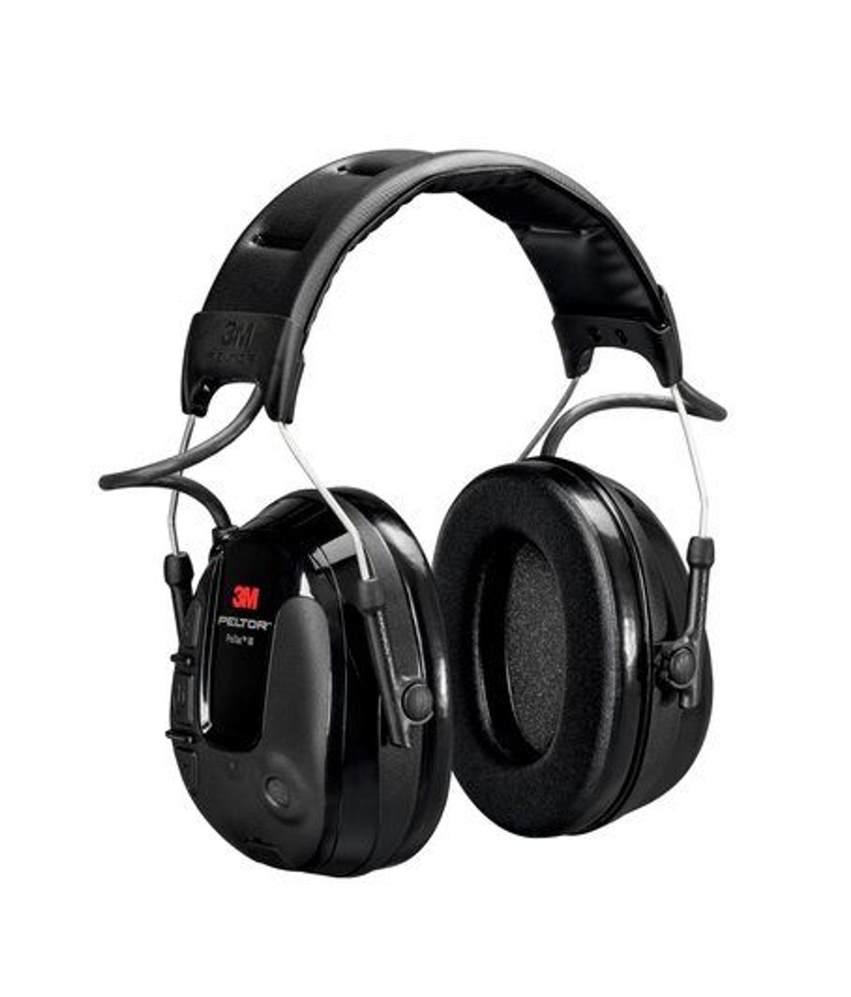 3M™ PELTOR™ III Slim Headset - Your Ears