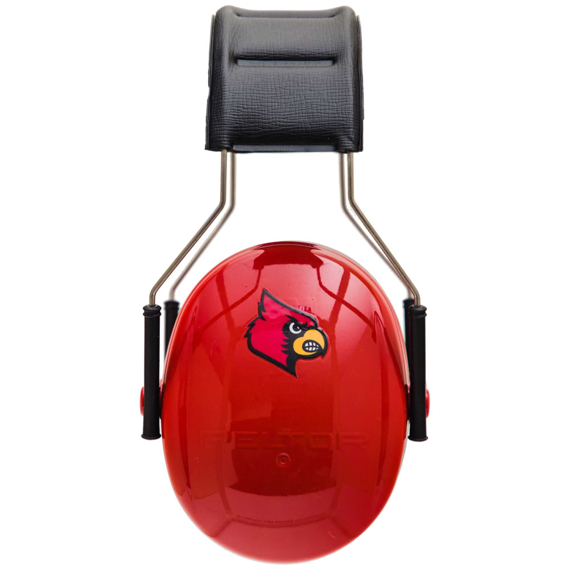 Louisville Cardinals Handmade Bandana – 3 Red Rovers