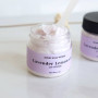 Lavender Lemonade Lip Scrub