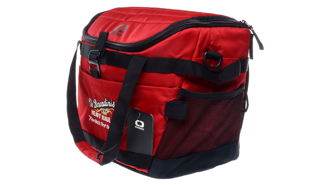 DeBerardinis Heavy Haul OGIO Sprint 24 Can Cooler