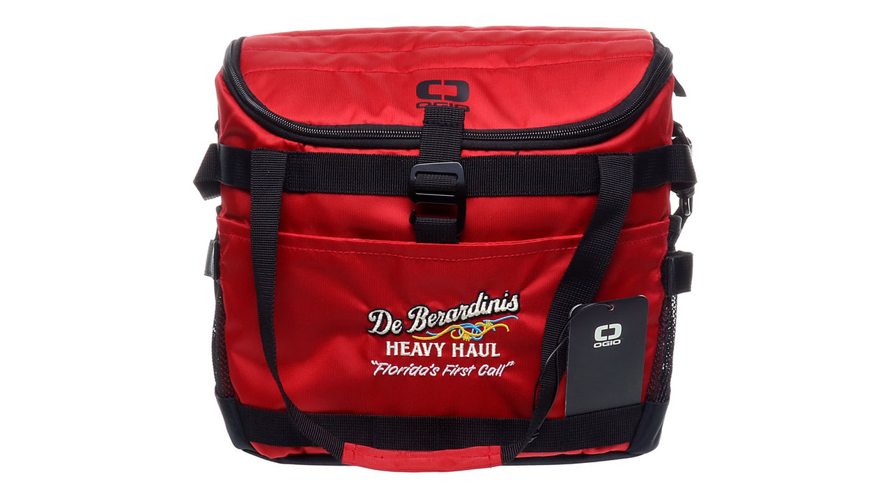 DeBerardinis Heavy Haul OGIO Sprint 24 Can Cooler