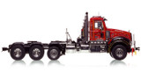 1:50 scale model of DeBerardinis Heavy Haul 2017 Mack Titan 17 Tri-Axle Tractor 1:50 scale model of DeBerardinis Heavy Haul 2017 Mack Titan 17 Tri-Axle Tractor