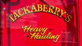 Tackaberry's Heavy Hauling 1987 Mack Superliner Tandem Axle Tractor Tackaberry's Heavy Hauling 1987 Mack Superliner Tandem Axle Tractor