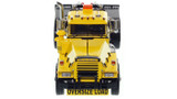 1:50 scale model of the Mack RD800 Tandem Axle Tractor - Yellow over Black