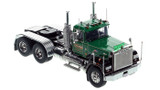 1:50 scale model of G. Greene Construction 1986 Mack Superliner Tandem Axle Tractor 1:50 scale model of G. Greene Construction 1986 Mack Superliner Tandem Axle Tractor