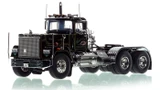 1:50 scale model of Damigella Collection 1986 Mack Superliner Tandem Axle Tractor