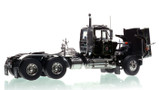 1:50 scale model of Damigella Collection 1986 Mack Superliner Tandem Axle Tractor