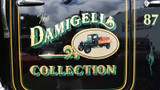 Damigella Collection 1986 Mack Superliner Tandem Axle Tractor