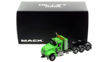 1:50 scale model of Nuss Truck & Equipment 2014 Mack Titan Tri-axle Tractor