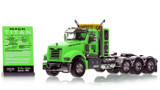 1:50 scale model of Nuss Truck & Equipment 2014 Mack Titan Tri-axle Tractor