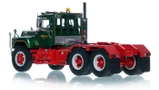 1:50 Scale Model of Roger E. Gerhart Mack R tandem axle tractor