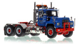 1:50 scale model of F.A. Marchello 1985 Mack R688ST