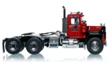 1:50 Scale Diecast Model of Manchester Bros. Mack R tandem axle tractor