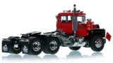 1:50 Scale Diecast Model of Manchester Bros. Mack R tandem axle tractor