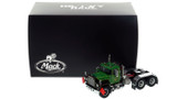 1:50 scale model of Damigella Collection 1978 Mack R600
