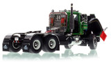 1:50 scale model of Damigella Collection 1978 Mack R600