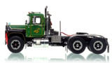 1:50 scale model of Damigella Collection 1978 Mack R600