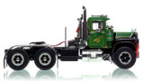 1:50 scale model of Damigella Collection 1978 Mack R600
