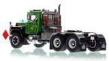 1:50 scale model of Damigella Collection 1978 Mack R600