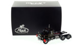 1:50 scale model of D. Rounds Trucking 1988 Mack R688