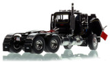 1:50 scale model of D. Rounds Trucking 1988 Mack R688