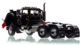 1:50 scale model of D. Rounds Trucking 1988 Mack R688