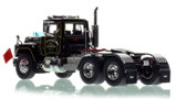 1:50 scale model of D. Rounds Trucking 1988 Mack R688