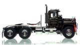 1:50 scale model of D. Rounds Trucking 1988 Mack R688