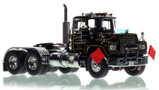 1:50 scale model of D. Rounds Trucking 1988 Mack R688