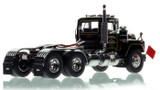 1:50 scale model of D. Rounds Trucking 1988 Mack R688