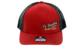DeBerardinis Heavy Haul Richardson 112 Trucker Hat - Small Logo DeBerardinis Heavy Haul Richardson 112 Trucker Hat - Small Logo