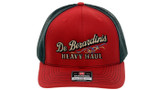 DeBerardinis Heavy Haul Richardson 112 Trucker Hat - Large Logo