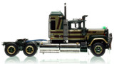 1:50 scale model of Mack Bicentennial Superliner II Tandem-Axle Sleeper - William Hovell AU by Drake Collectibles 1:50 scale model of Mack Bicentennial Superliner II Tandem-Axle Sleeper - William Hovell AU by Drake Collectibles