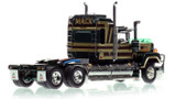 1:50 scale model of Mack Bicentennial Superliner II Tandem-Axle Sleeper - Kingsford Smith AU by Drake Collectibles 1:50 scale model of Mack Bicentennial Superliner II Tandem-Axle Sleeper - Kingsford Smith AU by Drake Collectibles