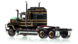1:50 scale model of Mack Bicentennial Superliner II Tandem-Axle Sleeper - Captain Bligh AU by Drake Collectibles 1:50 scale model of Mack Bicentennial Superliner II Tandem-Axle Sleeper - Captain Bligh AU by Drake Collectibles