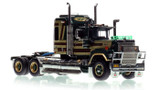 1:50 scale model of Mack Bicentennial Superliner II Tandem-Axle Sleeper - Captain Bligh AU by Drake Collectibles