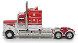 1:50  scale diecast model of Kenworth T900 Tandem Axle Tractor - Browns Stockfeed AU