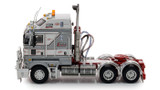 1:50 scale diecast model of Kenworth K200 2.8m Cab Tractor - Bowers Heavy Haulage 10 Year Anniversary AU