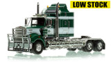 1:50 scale model of Kenworth T900 Tandem Axle Tractor - Hi-Quality Group AU