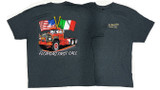 DeBerardinis Heavy Haul RD686 T-shirt