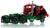 1:50 scale model of G.M. Smith Mack R600 Tandem Axle Tractor