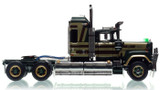 1:50 Scale Diecast Model of Mack Bicentennial Superliner II Tandem-Axle Sleeper - Ned Kelly AU