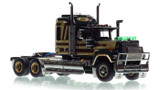 1:50 Scale Diecast Model of Mack Bicentennial Superliner II Tandem-Axle Sleeper - Ned Kelly AU