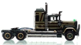 1:50 Scale Diecast Model of Mack Bicentennial Superliner II Tandem-Axle Sleeper - Governor Phillips AU