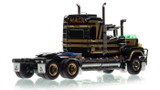 1:50 Scale Diecast Model of Mack Bicentennial Superliner II Tandem-Axle Sleeper - Governor Phillip AU