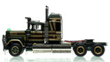 1:50 Diecast Scale Model of Mack Bicentennial Superliner II Tandem-Axle Sleeper - John Stuart AU