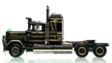 1:50 Diecast Scale Model of Mack Bicentennial Superliner II Tandem-Axle Sleeper - John Stuart AU