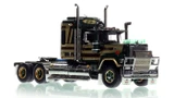 1:50 Diecast Scale Model of Mack Bicentennial Superliner II Tandem-Axle Sleeper - John Stuart AU